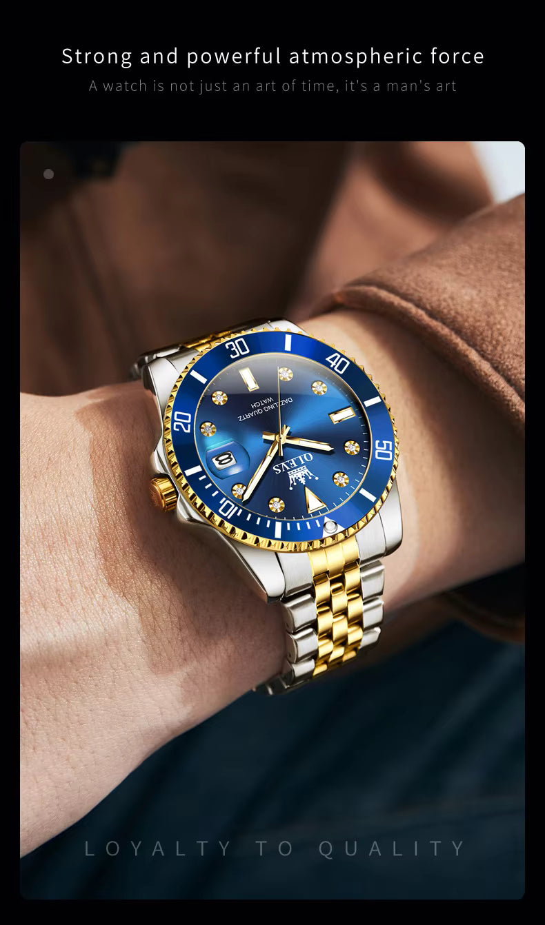 ZORA GEM brings elegance to timepieces & fine jewelry